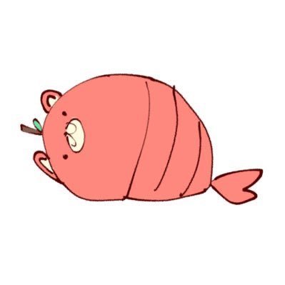 バビロンチョ🍤🍎さんのプロフィール画像