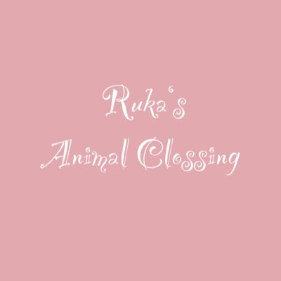 Doubutsu_mori_R's profile picture. どうぶつの森🌳🐿️のんびりマイペースに島整備をしています♪無言フォロー失礼します。あつ森は、素敵なマイデザインとアイディアをりお借りしています。