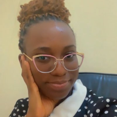 okwyrald25's profile picture. 