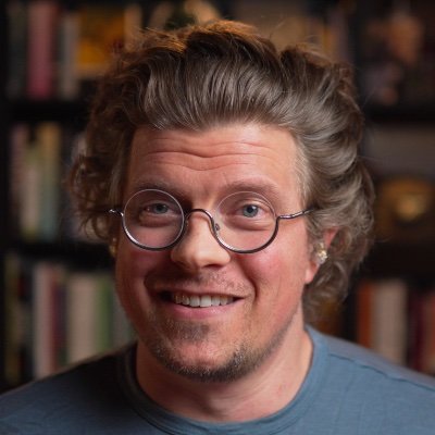 Dave, Aspiring Peasant Profile