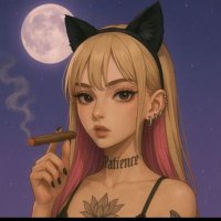 さらねこฅ^•ﻌ•^ฅ禁煙59日目🚭️ (@sarachan420) 's Twitter Profile