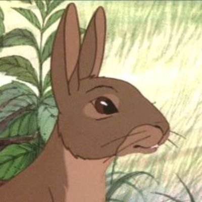 Cheekybirb585's profile picture. | 17 | Political activist | Writer | Artist | Voice actor |
HUGE Watership Down fan | yes I'm that one Priest stan | PROSHIP AND MAGA DNI |