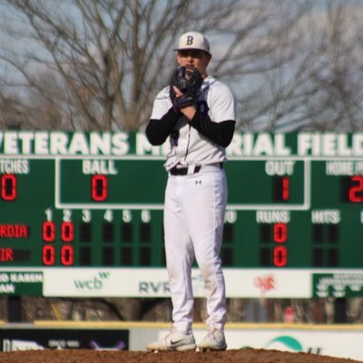 Blair High School ‘26 | 6’0” 185 lbs | 4.10 GPA | Baseball (INF/RHP) | hanssorensen39@gmail.com |