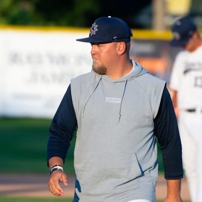 Assistant Coach/Recruiting Coordinator @BlueboyBaseball