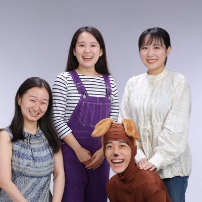脚本 島川柊、作曲 久野飛鳥、演出 大舘実佐子が主宰する劇団|劇団員 須田遼太郎|🌻9/5〜9/9上演新作『#ウテルス』チケット予約販売中🎴|前作『ソフトパワー』【Musical Awards TOKYO 2024】受賞|過去作『ガタピシ』『イエスと言え』『IBUKI』ほか