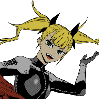 ᅠ
ᅠᅠ@MageOfJewels 𝒊𝒔 𝒕𝒉𝒆 𝒈𝒆𝒎 𝒔𝒉𝒆 𝒏𝒆𝒗𝒆𝒓 𝒕𝒊𝒓𝒆𝒔 𝒐𝒇.ᐟ
ᅠ