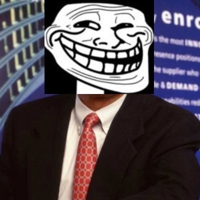 profit avoidoooor, your wifes boyfriends exit liquidity