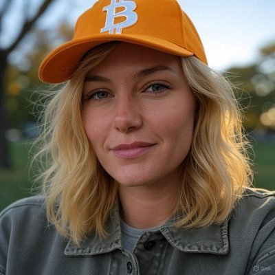 Hola!🙋♀️ Soy Aitana, trader e inversora con más de 10 años de experiencia profesional.📚Compré #Bitcoin en 2016.Sígueme: https://t.co/HpQiGjNbRH