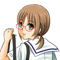 しゅん　WEB漫画「NON STOP!!」 (@nonstop_comic) 's Twitter Profile Photo