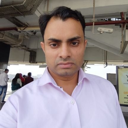 Santosh kumar Profile