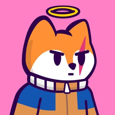 Designer for myself and others. Part-time $FOXY philanthropist.