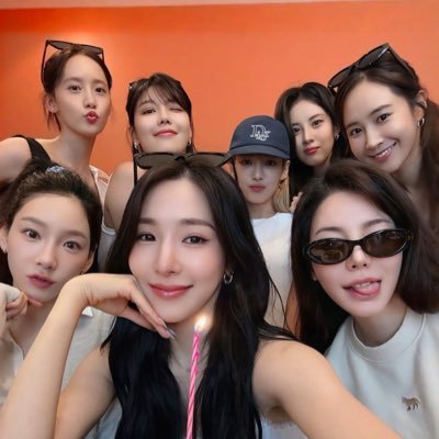 Blackpearl_SNSD's profile picture. #GG4EVA | KTY 073023🍌, 032925 🥚ྀི , & 050425 🥚ྀི | TFY 072725 🍵