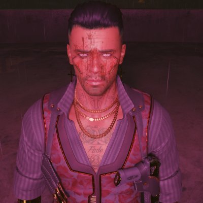31
Taken IRL
Detailed/Matching
#MVRP #horrorrp #Cyberpunkrp
NSFW/Non
Cross Overs welcome
Cyberpunk OC
Open Dms
MultiShip
🚫 0 tolerance for lewd minors🚫