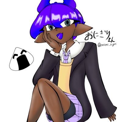 onioni_nigiri's profile picture. XP2709の男子高校生
モップリン使い