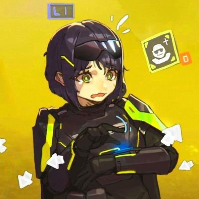 BabooCN's profile picture. The future is dimensional...I'm just one of the many pioneers of the metaverse evolution...

☆Commissions are open☆