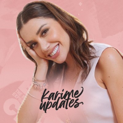 Somos tu página #1 de información sobre la reina de los realities, travel vlogger, autora, conductora, empresaria y comediante: Karime Pindter.
