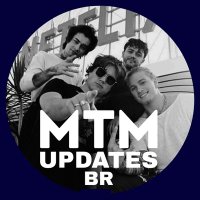 MTM UPDATES BR (@mtmupdatesbr) 's Twitter Profile