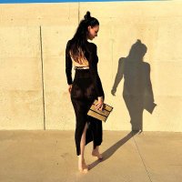 SilkenPath (@scorrarbella) 's Twitter Profile
