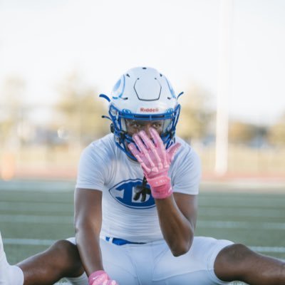 Kaileb Peterson Profile