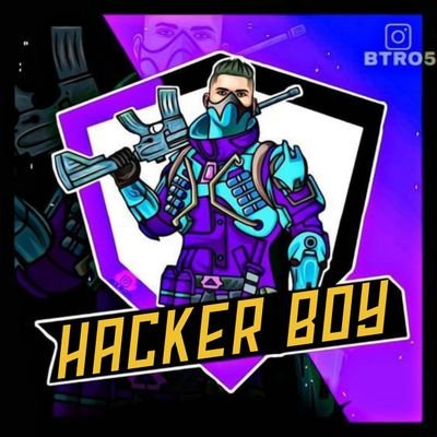 teamhacker005's profile picture. 
