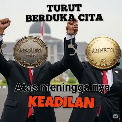 Saatnya membangun negeri.
Tekunilah profes masing masing secara bertanggung jawab.
Tentunya selain profesi provokator.
#PRIBUMIBANGKIT #usirBaalawi