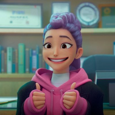 Lesbian | she/her | 21 | English is my second language!