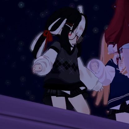 Maemu__VRC's profile picture. 디코는 maem_
나이는 비공입니다  잡글 많이 써요!