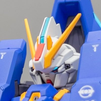 作業は主に土日祝な社会人モデラー。ガンプラや30MMなどを作っています。AOZとF90が好き。無言フォロー歓迎! GUNSTA https://t.co/OMlxDNY0L4