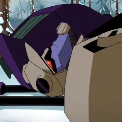 unpluggedwirez's profile picture. #1 blitzwing fan|| He/Xe || Digital Artist || side account 💀