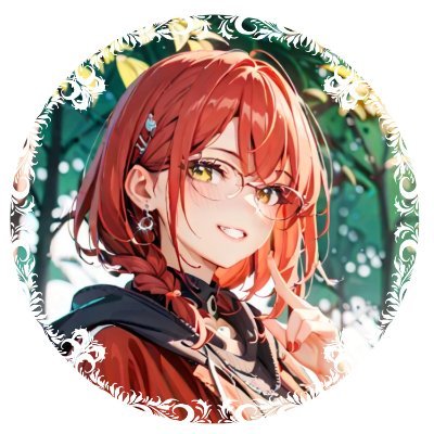 ナルセ リョウ♀ 声活動拠点。(icon. AI) 声劇・朗読🎤✨
#み了する窓辺
#なるせのお通し
#鳴ノ画廊
#なるりょうの声遊び