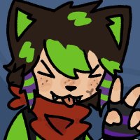 otter / eddie (@viperpaws_) 's Twitter Profile Photo otter / eddie (@viperpaws_) 's Twitter Profile Photo