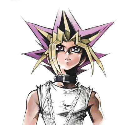He/Him | 23 | Watch/Read Yugioh | I make AM edits | Yugioh Hive Leader 🃏 (satire)