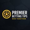 premier_bettips's profile picture. Full time betting tipster to give you the best researched and analysed tips. FREE Daily Betting Tips, Accas, and Inplays. 74% win rate on our free channel . 18+