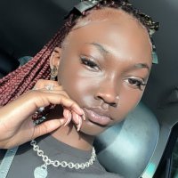 im just a Gemini ๐ (@treyah9) 's Twitter Profile