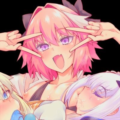 PinkyFemBrat's profile picture. ⁣　𝙴𝚗𝚐/𝙴𝚜𝚙⁣✨
　𝙲𝚕𝚘𝚜𝚎𝚝𝚜 𝚊𝚛𝚎 𝚠𝚎𝚕𝚌𝚘𝚖𝚎𝚍~⁣ / 𝙽𝚜𝚏𝚠