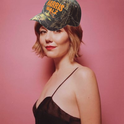 Molly Tuttle Dem ⛰️ Profile
