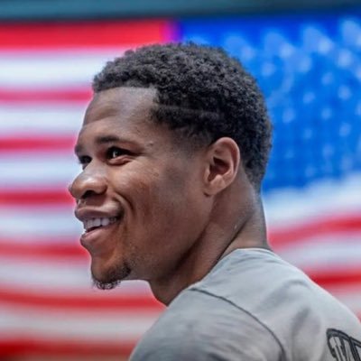 Devin Haney's Jab✨🥊 Profile
