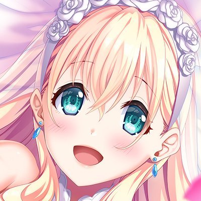 18禁ゲームブランド・CROWD&Animの広報が更新情報やなにかをまったりつぶやきます。全て18歳未満閲覧禁止(高校生の方を含む)でお願いします。