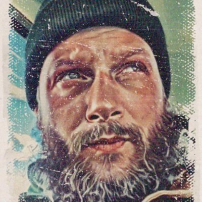 Tru_WarFace's profile picture. FOLLOW The Tru Perspective on all major platforms!

https://t.co/TVmKc4m3os