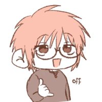 ほっけ@雑多垢 (@hokke_um) Twitter profile photo