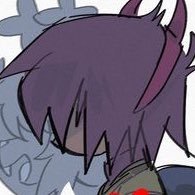 krisidann's profile picture. they/them