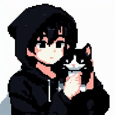 A very avg vibe coder |
AI Engineer @CodingNinjasOff |
https://t.co/dgSeZjtsfg