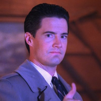 dalecooperb's profile picture. 