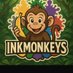 INK_MONKEYS (@inkmonkeys2025) Twitter profile photo INK_MONKEYS (@inkmonkeys2025) Twitter profile photo