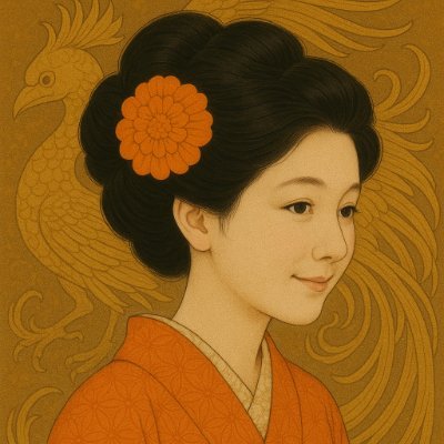 日本と日本を愛する人たちを守りたい。日々安全に平和に暮らし、笑顔あふれる国に住みたい。日本の文化と神社仏閣を愛しています。脅かすモノとは戦うのみ!
保守派の方は大歓迎。超党派で日本を正常化!
アダルト・投資系のフォローとDM不要・アンチは無視します!
#参政党 の一般党員