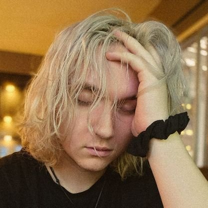 onehopeofficial's profile picture. death & rebirth EP out now 🕊