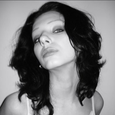 arsenicAbode's profile picture. conspicuous and even vain, too