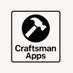 app_crafter@脱出ゲーム EscapeGame (@craftsmanapps) Twitter profile photo app_crafter@脱出ゲーム EscapeGame (@craftsmanapps) Twitter profile photo