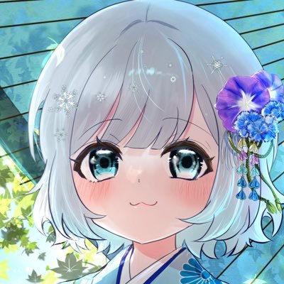笑い上戸のゆきんこ!/FM:🐿❄️🐾/FA: #ぱるみてみて/総合: #ぱるへお手紙/大好きなままっめだかH₂さまっ! @killifish_ /所属事務所: @LapisLive 35期生/lit.link: https://t.co/8YjA1HshMe