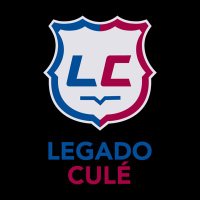 LegadoCULÉ (@legadoculefem) 's Twitter Profile Photo LegadoCULÉ (@legadoculefem) 's Twitter Profile Photo